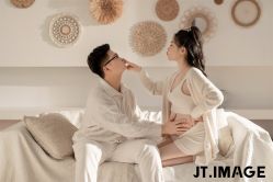 -专注孕妇照亲子照·纪田摄影