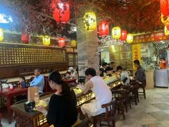 -金杨拉面王小吃面馆·牛三宝面·红烧牛肉粉
