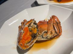 醉蟹-上海小南国(正大店)