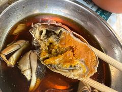-阿金大白·上海菜馆(新天地店)