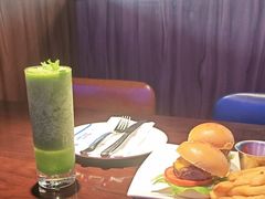 -bluefrog蓝蛙(皇庭广场店)