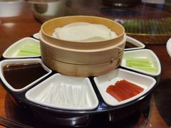 -粗茶淡饭·隐庐私厨(东亭店)