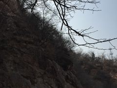 -浮戏山雪花洞风景名胜区