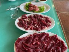 -乌记鲜活牛肉城(金砂东路店)