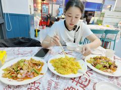 -汪姐海鲜(侨港总店·金冠好店)