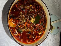 -雲蜀龙阁·金牌水煮鱼(方庄店)