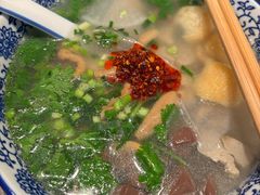 -小潘记鸭血粉丝汤