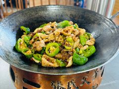 -张氏父子常德肠子馆(红星总店)