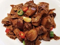 -安徽大厦中餐厅