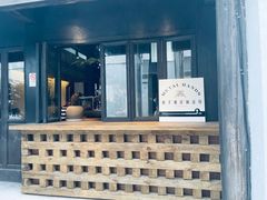 -Metal hands·铁手咖啡