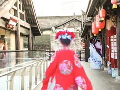 -成都市川剧院·《川剧秀·传奇变脸》·锦江剧场