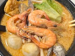 -五兰沙茶面(曾厝垵店)