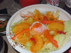 -谷牛日式烤肉(宝山U天地店)