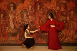 点击看大图 -美云庭古装·格格服汉服·京城旅拍(北京店)