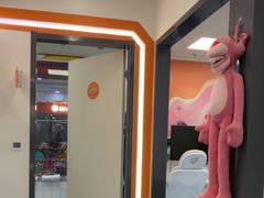 -极橙儿童齿科矫正中心(奥城店)