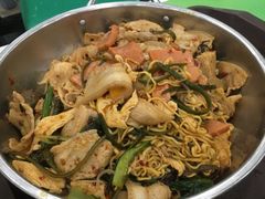 -清华澜园教工餐厅