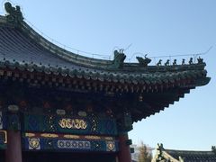 -历代帝王庙博物馆