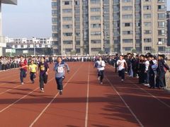 -鄞州区姜山实验中学