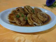 -臭鳜鱼人家·老字号徽菜