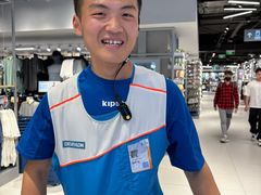 -迪卡侬(环球港店)
