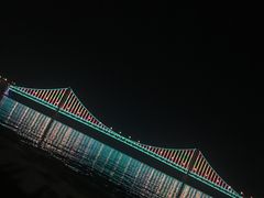 -星海湾跨海大桥