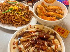 -又一间茶点轩(百汇广场店)