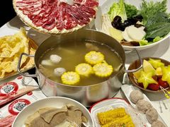-今日牛事潮汕鲜牛肉火锅(瑞金店)