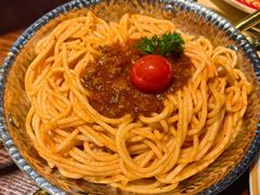 -马迭尔德式西餐精酿啤酒屋(中央大街店)