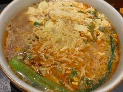 -很久以前羊肉串(中山公园店)