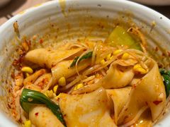 -大师兄·手工面·西北菜(南沙万达广场店)