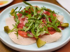 -Golden Lily河内巴黎法越料理餐厅(建国西路店)