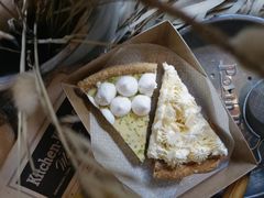 -Pie Bird(新闸路店)