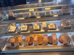 -抱抱地球咖啡馆(国家海洋博物馆店)