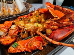 -79号渔船海鲜饭店(宝安店)