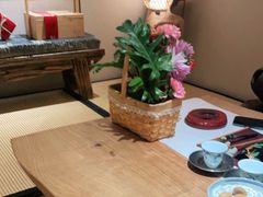 -翁暖茶馆(滨江东总店)