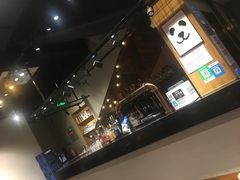 -晓鲜熊猫烤鱼烤吧(西三旗百汇北门店)