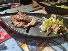 -1218 GRILL 主厨