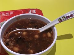 -串串叔叔麻辣烫(兴华街店)