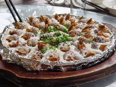 -温岭人家(红花北路店)