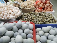 -兰陵农贸市场(新世界花苑店)