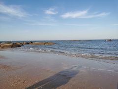 -日照灯塔风景区