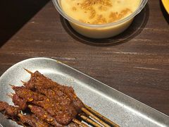 -张翻越·川渝冒菜·武汉黑鸭煲(城北万象城店)