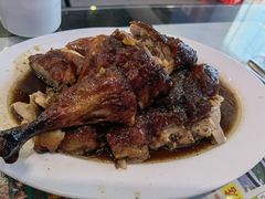 -澳门陈光记烧味饭店(万象城店)