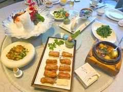 -茅庐·川粤精品私房菜(金沙遗址店)