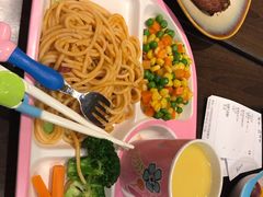 -新旺茶餐厅(嘉里城店)