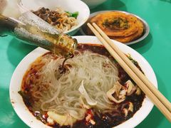 -甘记肥肠粉(马鞍北路店)