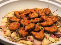 -名人坊·新派粤菜(河西奥体博览中心金鹰世界店)