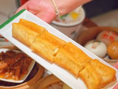 -禄运茶居·手工点心(恒宝广场店)