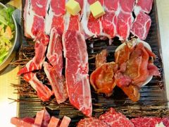 -三国惹火烤肉