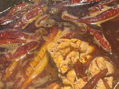 -大虎重庆老火锅(正弘城店)